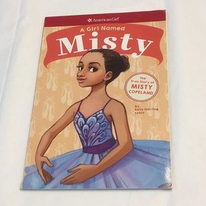🎁5 for $10 Sale🎁American Girl , A Girl Named Misty, clean excellent